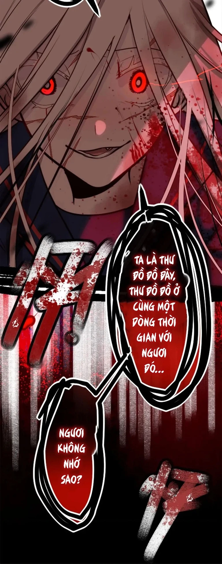 Ai Đã Giết Con Thỏ? Chapter 40.2 - 19