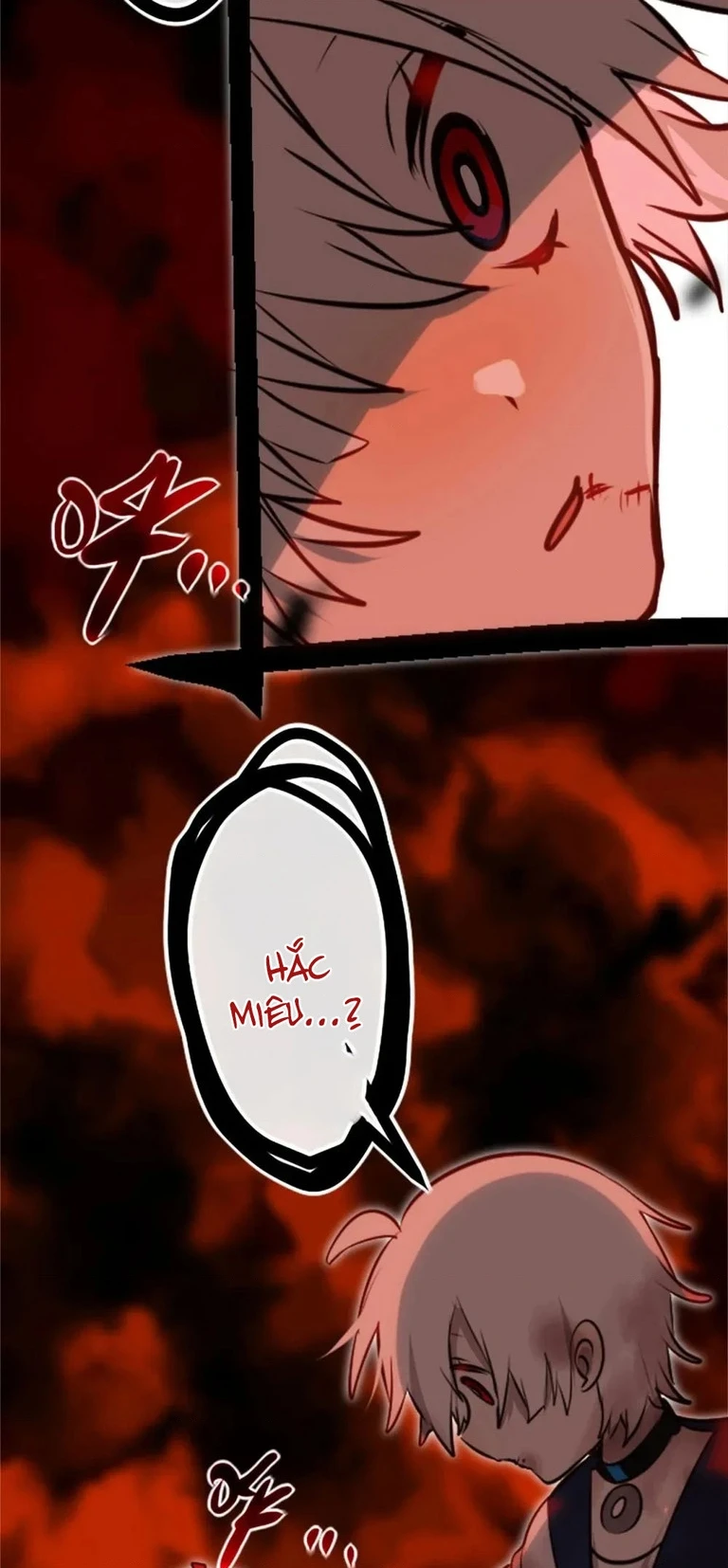 Ai Đã Giết Con Thỏ? Chapter 40.2 - 26