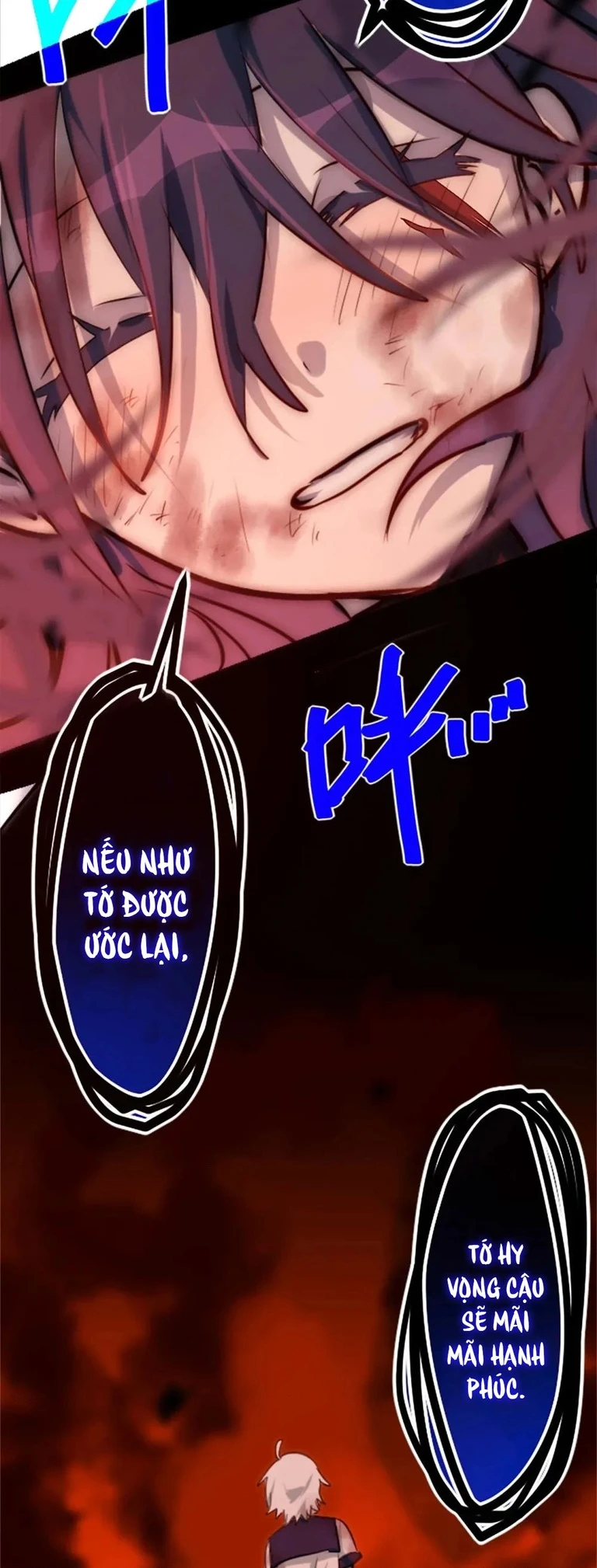 Ai Đã Giết Con Thỏ? Chapter 40.2 - 32
