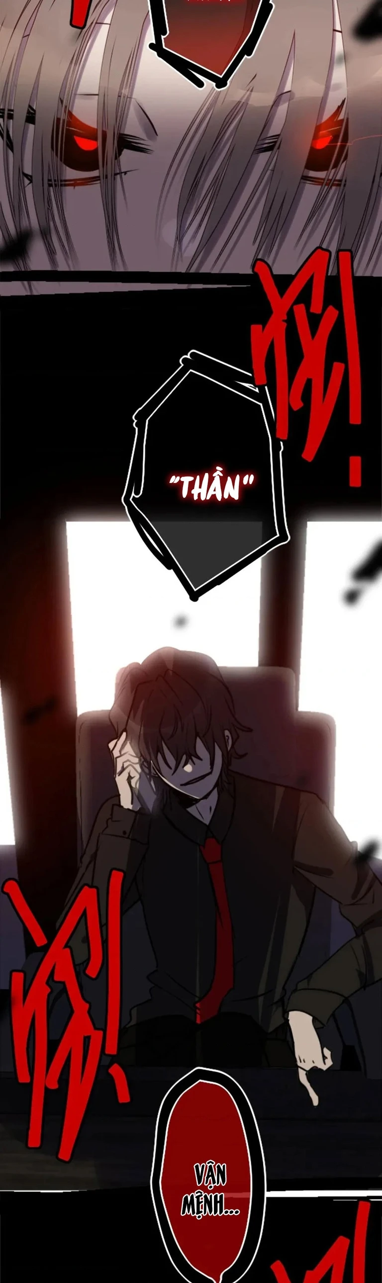 Ai Đã Giết Con Thỏ? Chapter 41.1 - 26