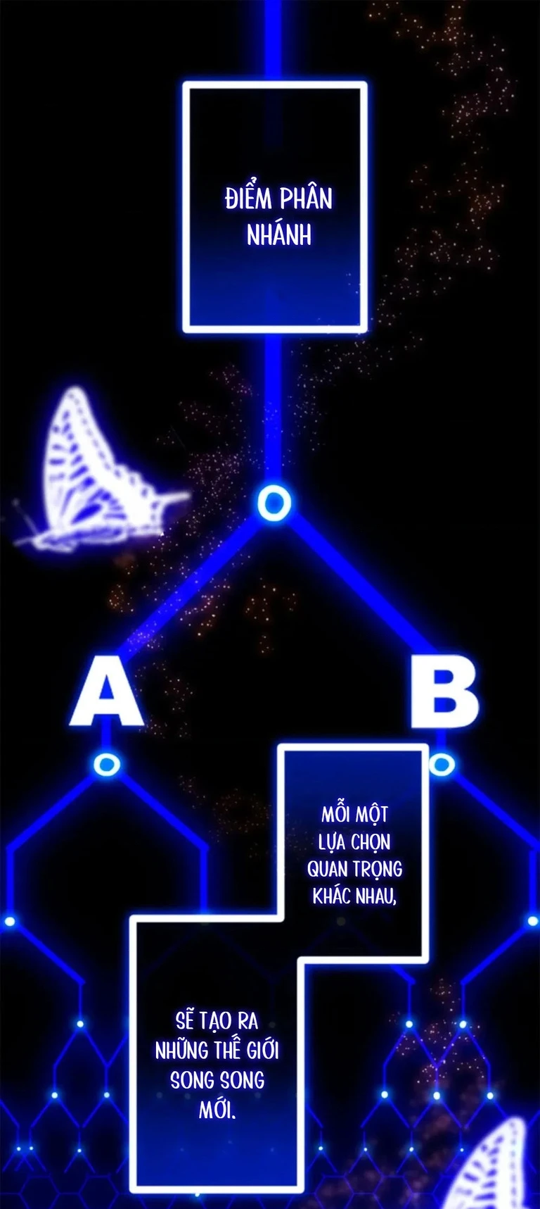 Ai Đã Giết Con Thỏ? Chapter 41.2 - 2