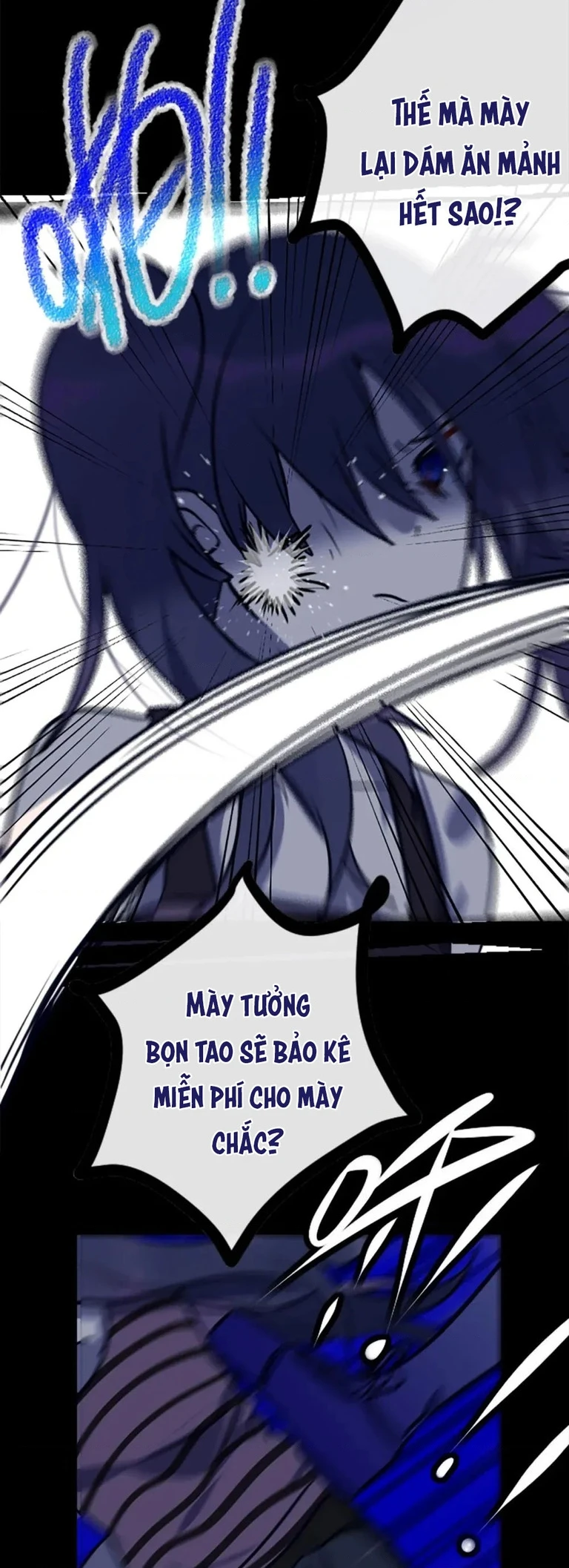 Ai Đã Giết Con Thỏ? Chapter 41.2 - 6