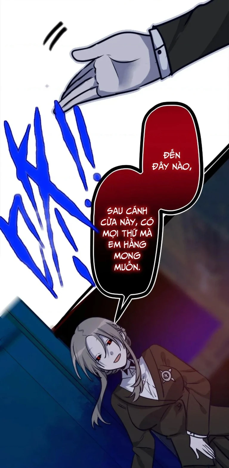 Ai Đã Giết Con Thỏ? Chapter 41.2 - 15