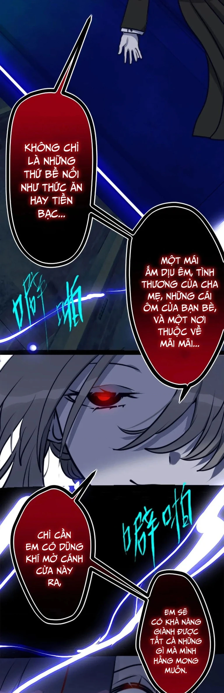 Ai Đã Giết Con Thỏ? Chapter 41.2 - 16