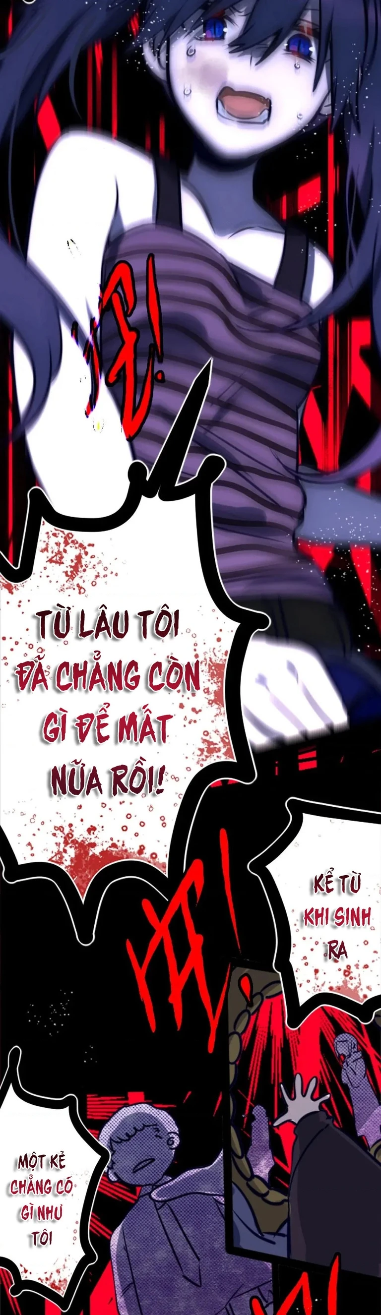Ai Đã Giết Con Thỏ? Chapter 41.2 - 19