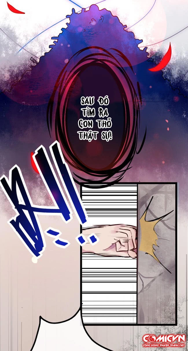 Ai Đã Giết Con Thỏ? Chapter 2 - 2