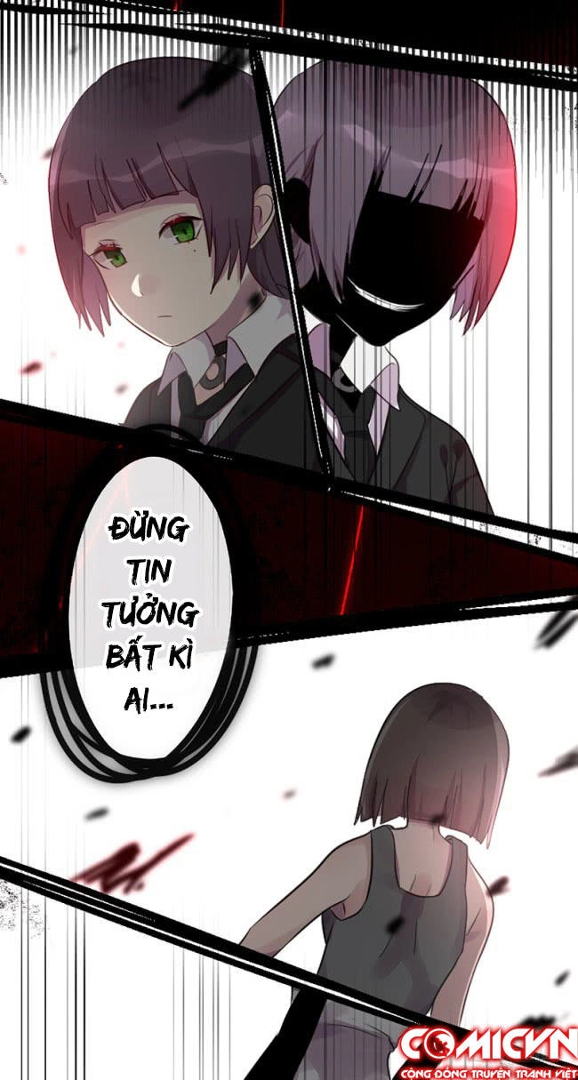 Ai Đã Giết Con Thỏ? Chapter 2.2 - 6