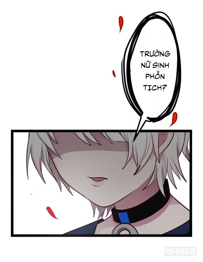 Ai Đã Giết Con Thỏ? Chapter 2.3 - 6