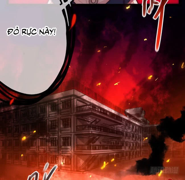 Ai Đã Giết Con Thỏ? Chapter 2.3 - 8