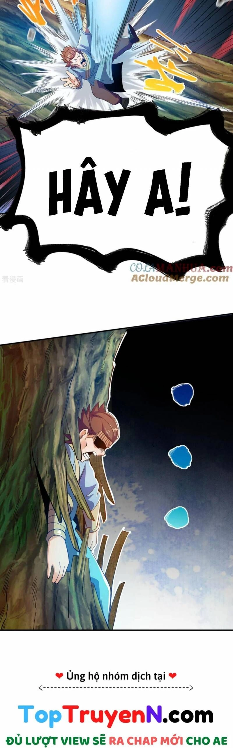 Chiến Thần Bất Tử Chapter 35 - 19