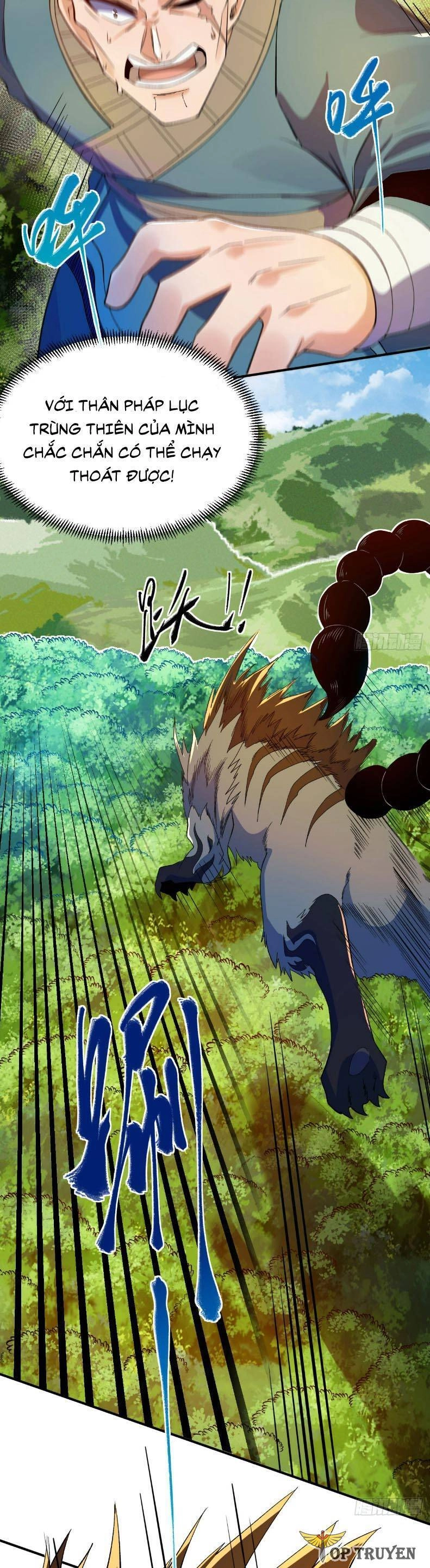 Chiến Thần Bất Tử Chapter 36 - 21