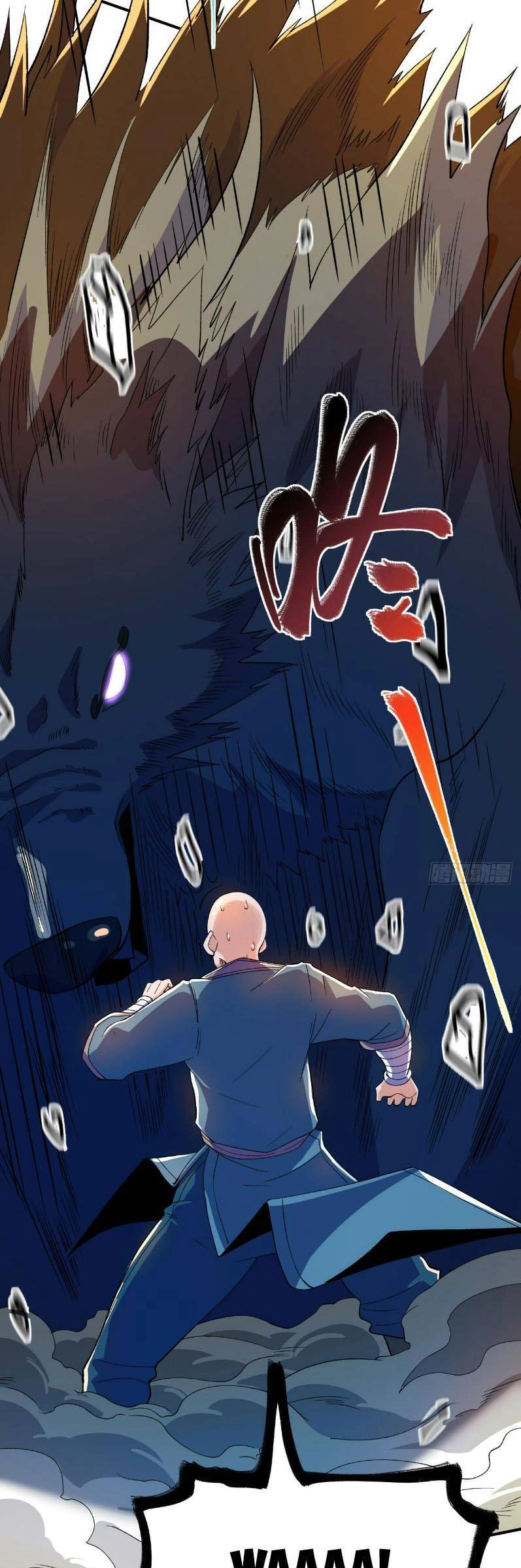 Chiến Thần Bất Tử Chapter 36 - 22