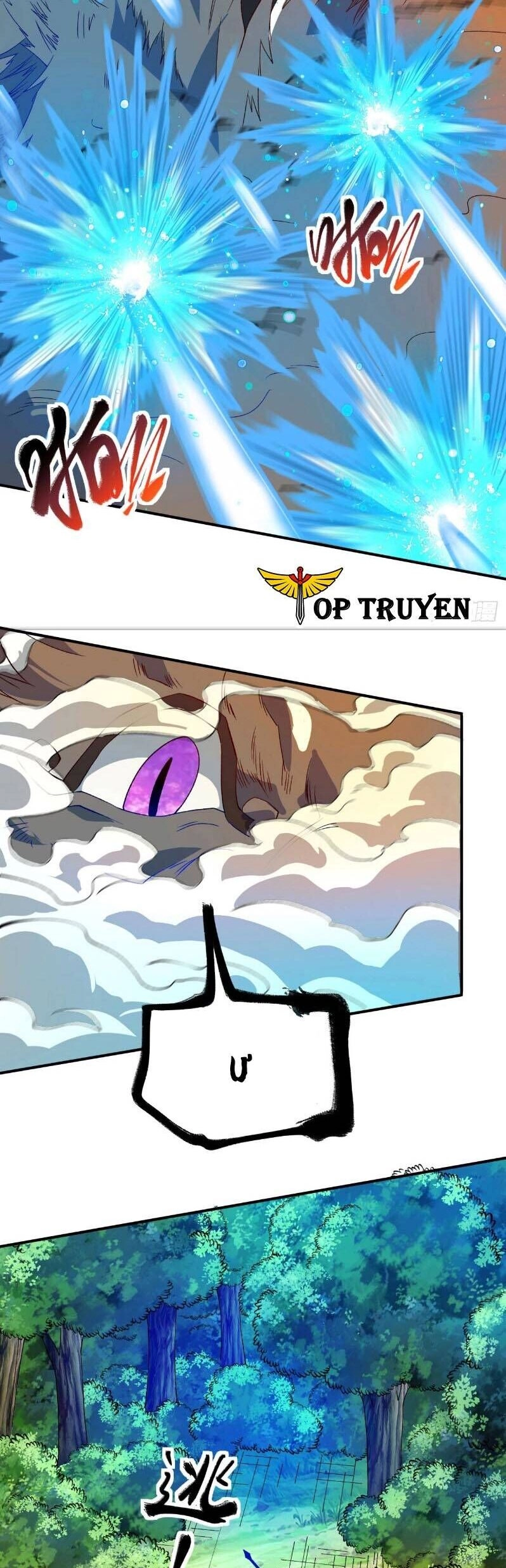 Chiến Thần Bất Tử Chapter 37 - 3