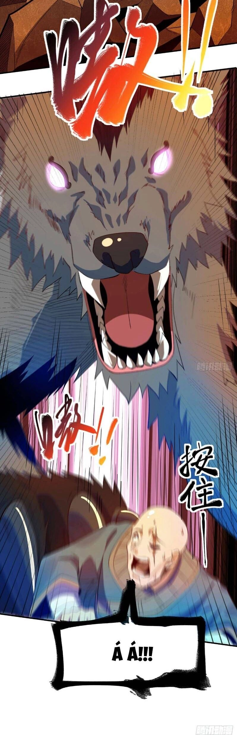 Chiến Thần Bất Tử Chapter 37 - 5