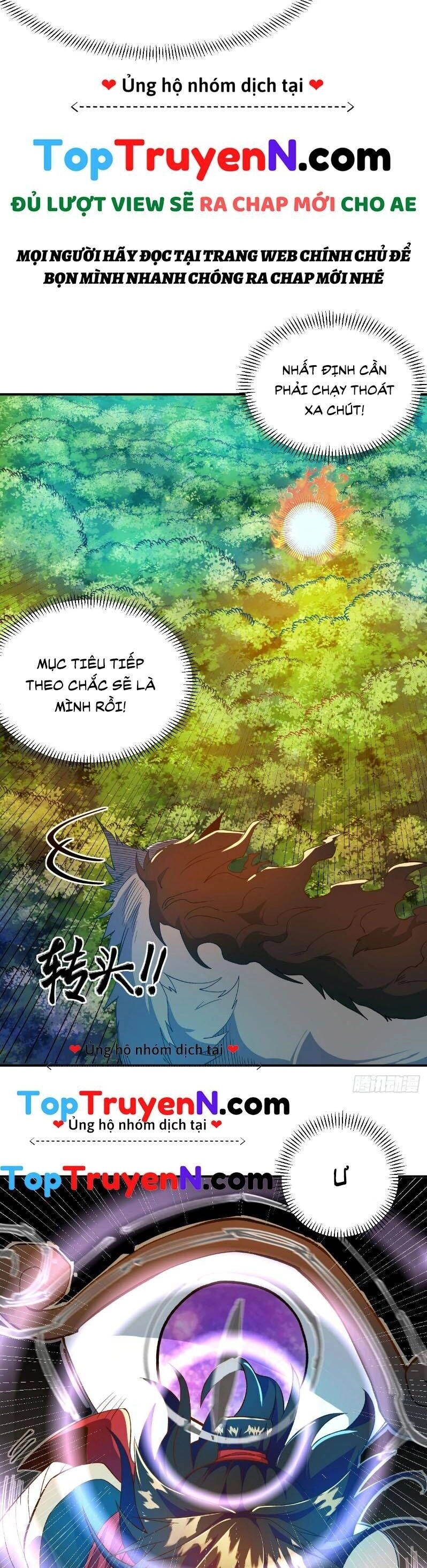 Chiến Thần Bất Tử Chapter 37 - 8