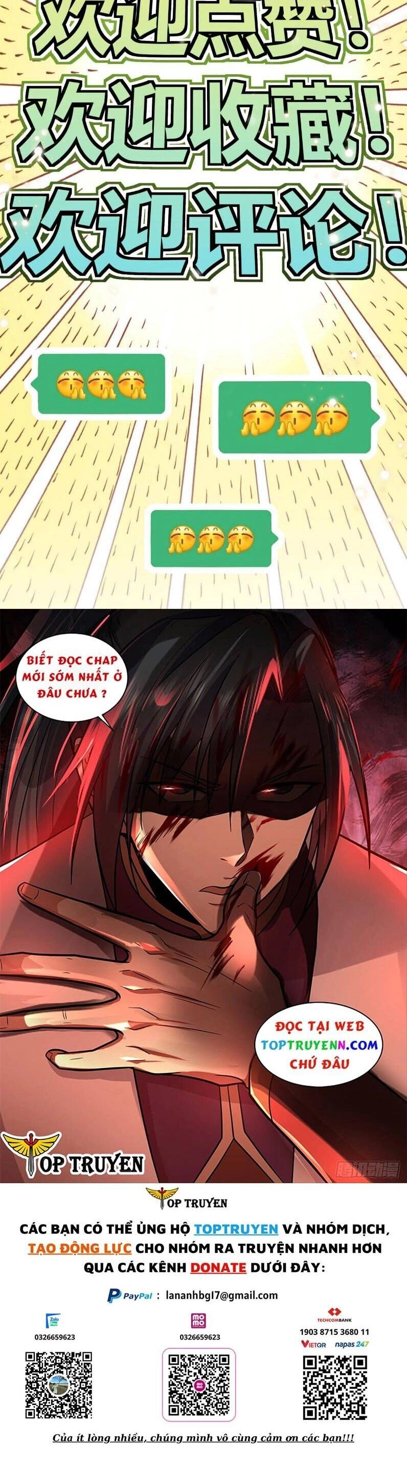 Chiến Thần Bất Tử Chapter 37 - 23