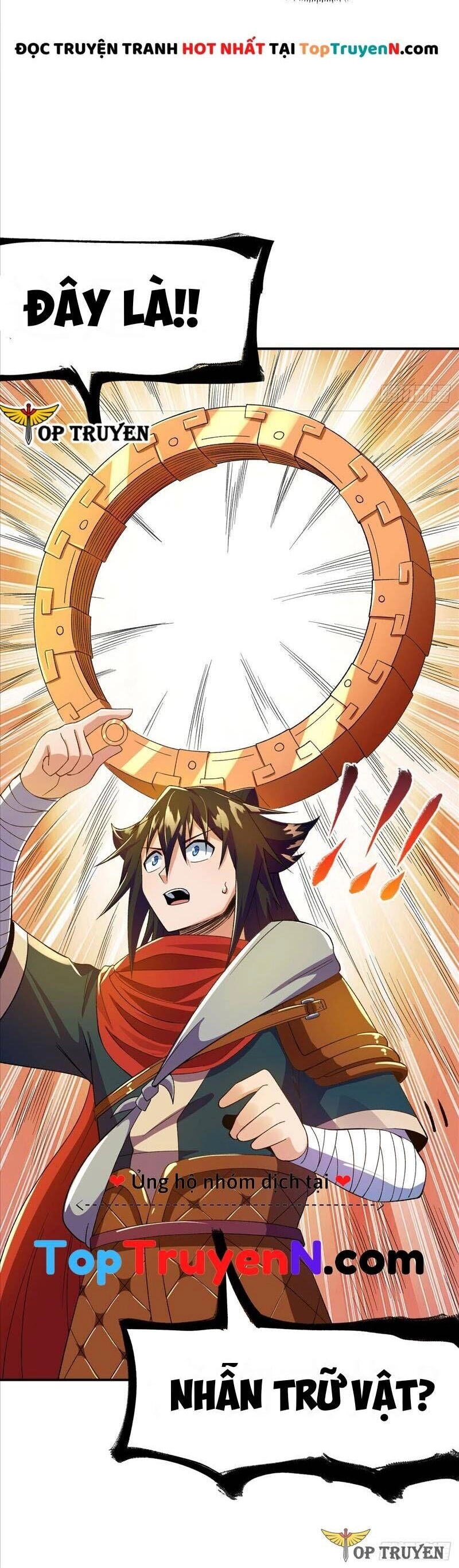 Chiến Thần Bất Tử Chapter 38 - 6