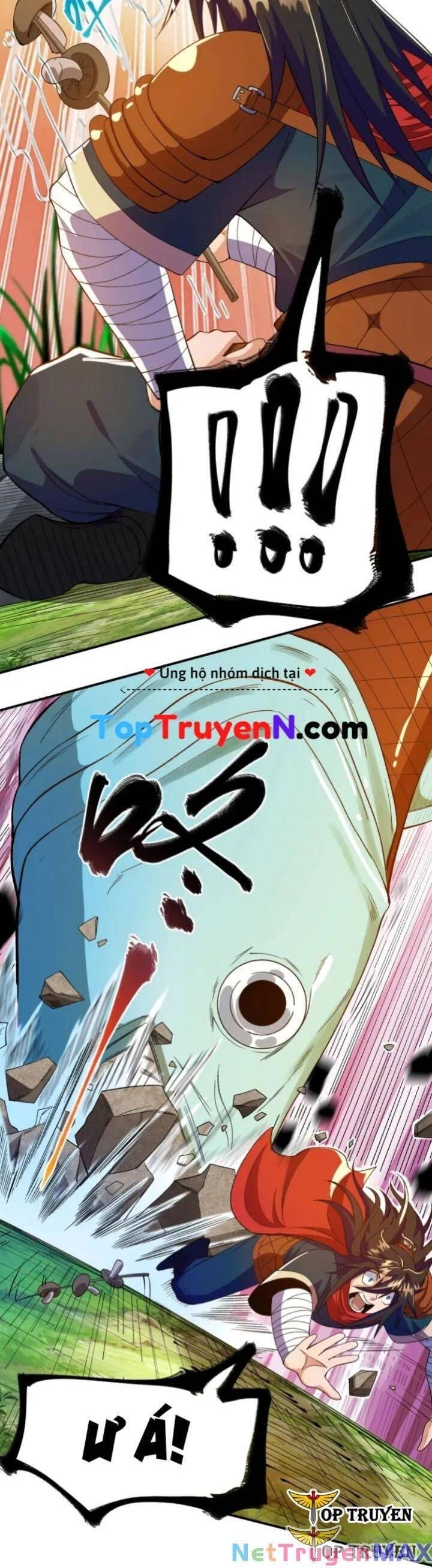 Chiến Thần Bất Tử Chapter 39 - 7