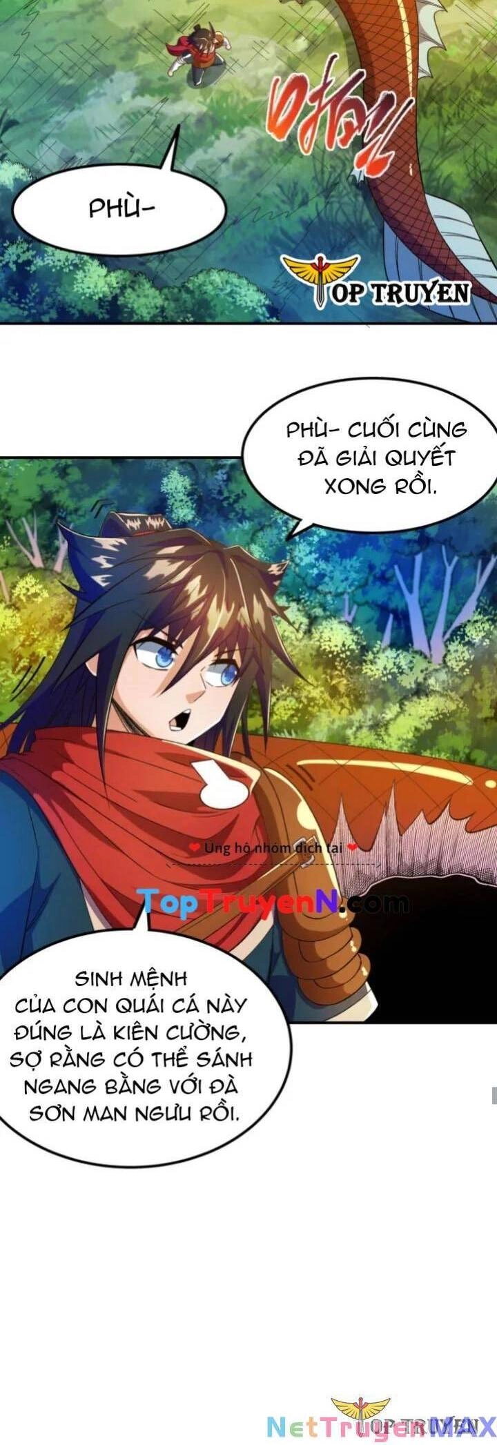 Chiến Thần Bất Tử Chapter 39 - 14