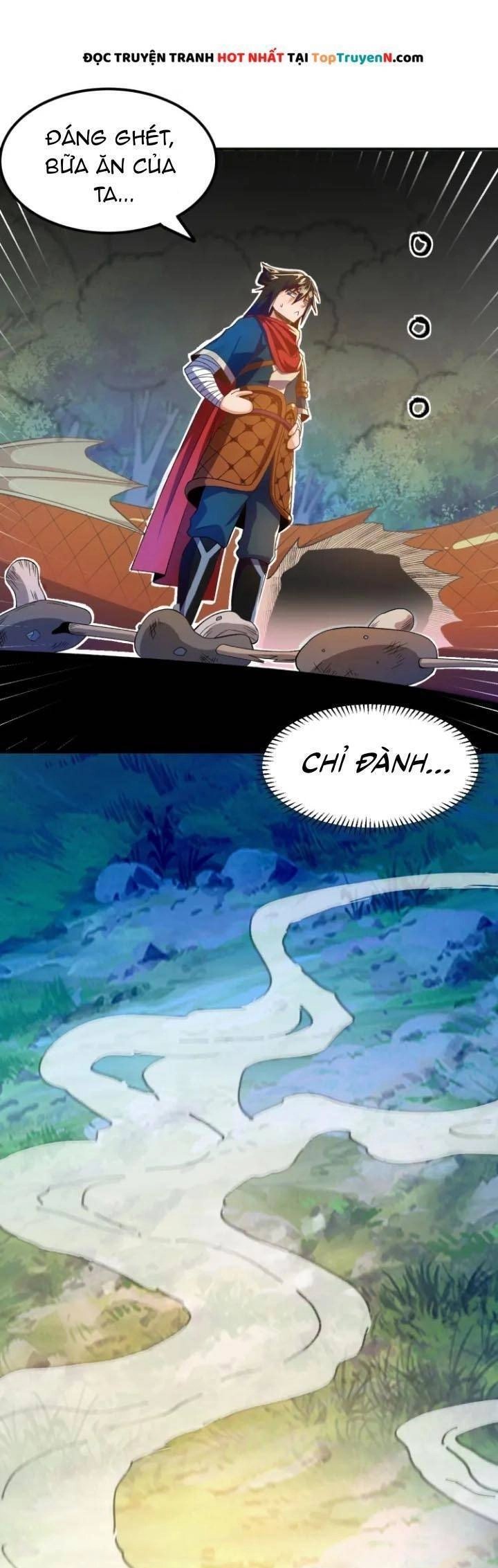 Chiến Thần Bất Tử Chapter 39 - 15