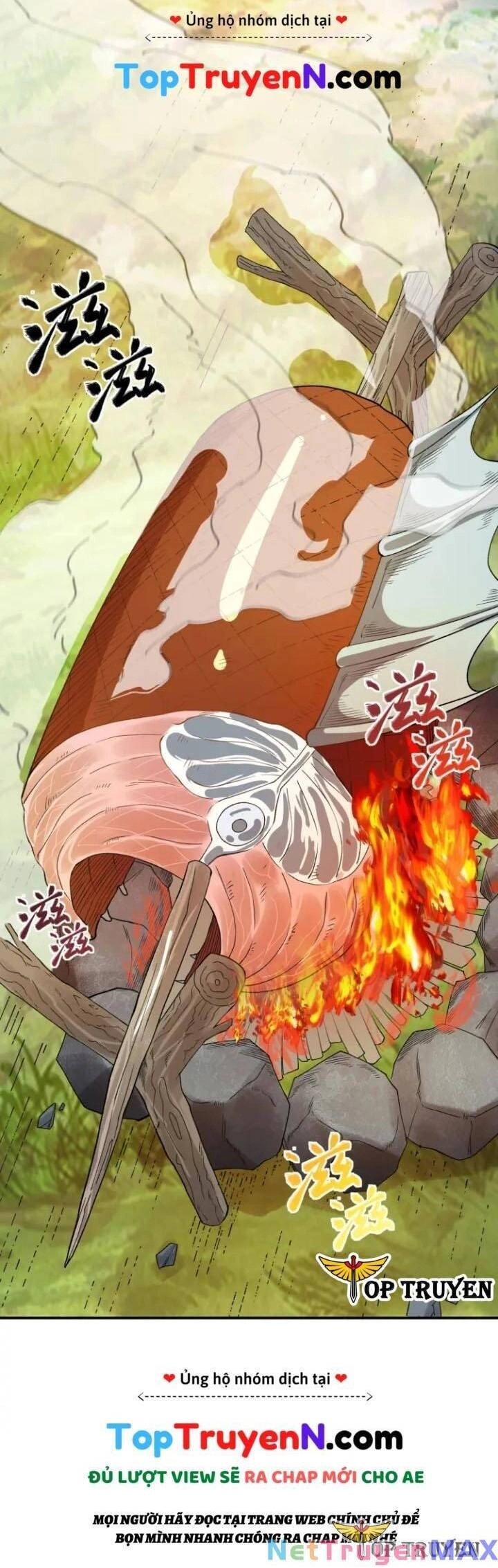 Chiến Thần Bất Tử Chapter 39 - 16