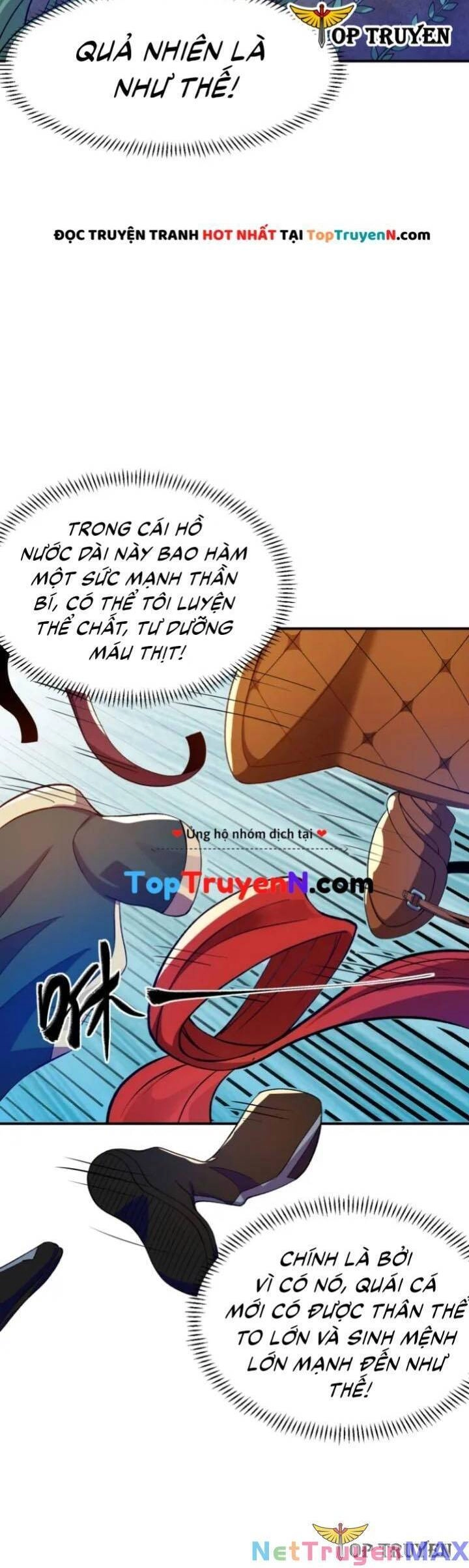 Chiến Thần Bất Tử Chapter 39 - 20