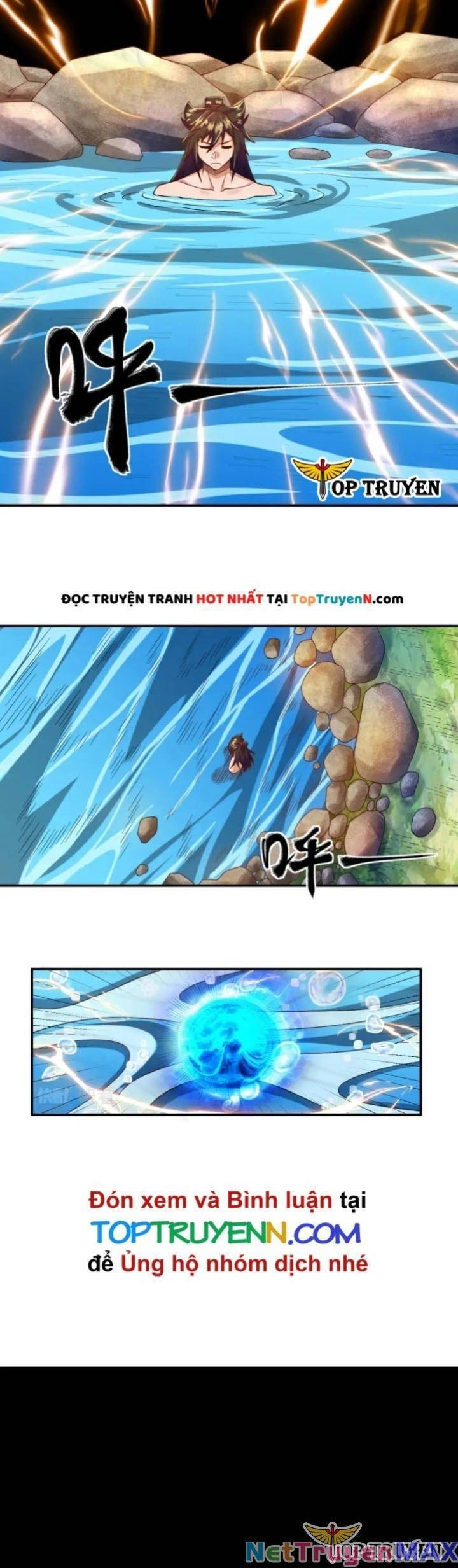 Chiến Thần Bất Tử Chapter 39 - 22