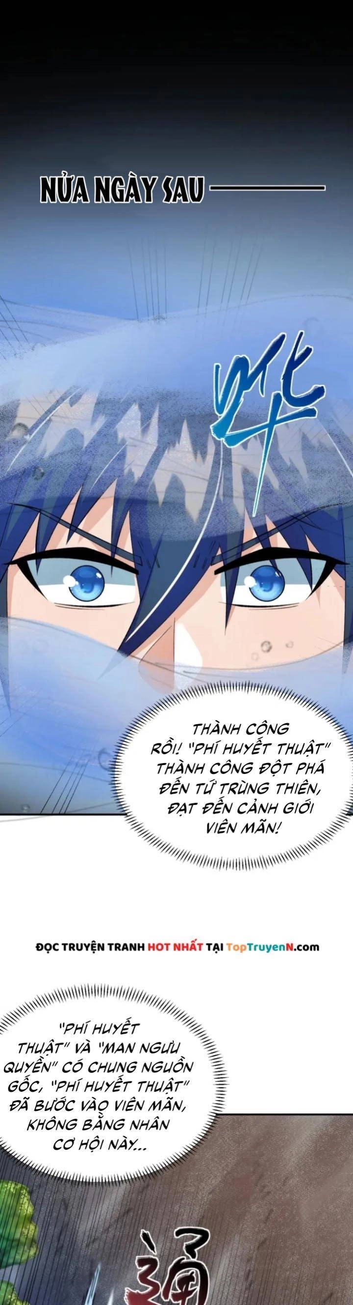 Chiến Thần Bất Tử Chapter 39 - 23