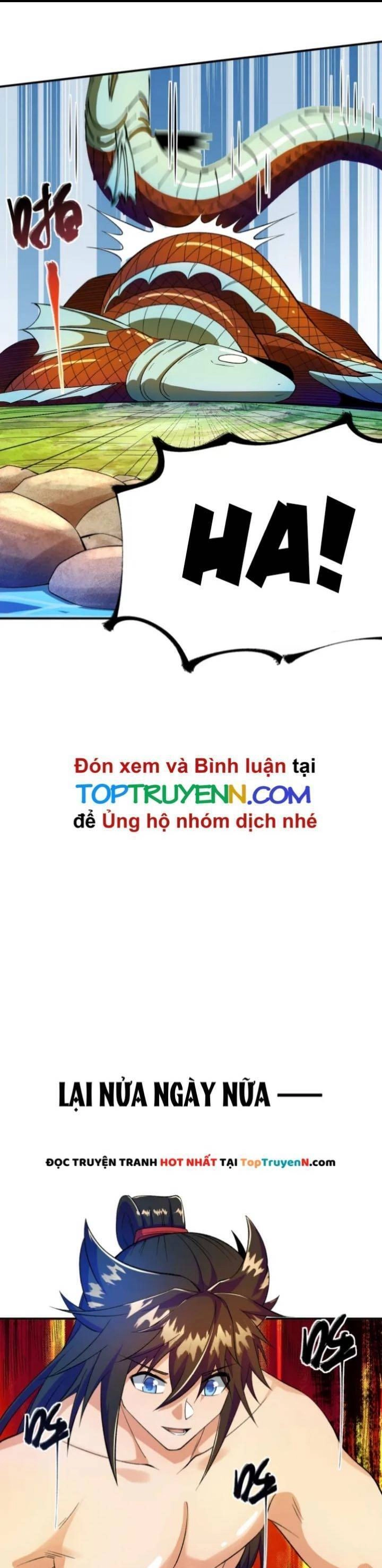 Chiến Thần Bất Tử Chapter 39 - 25