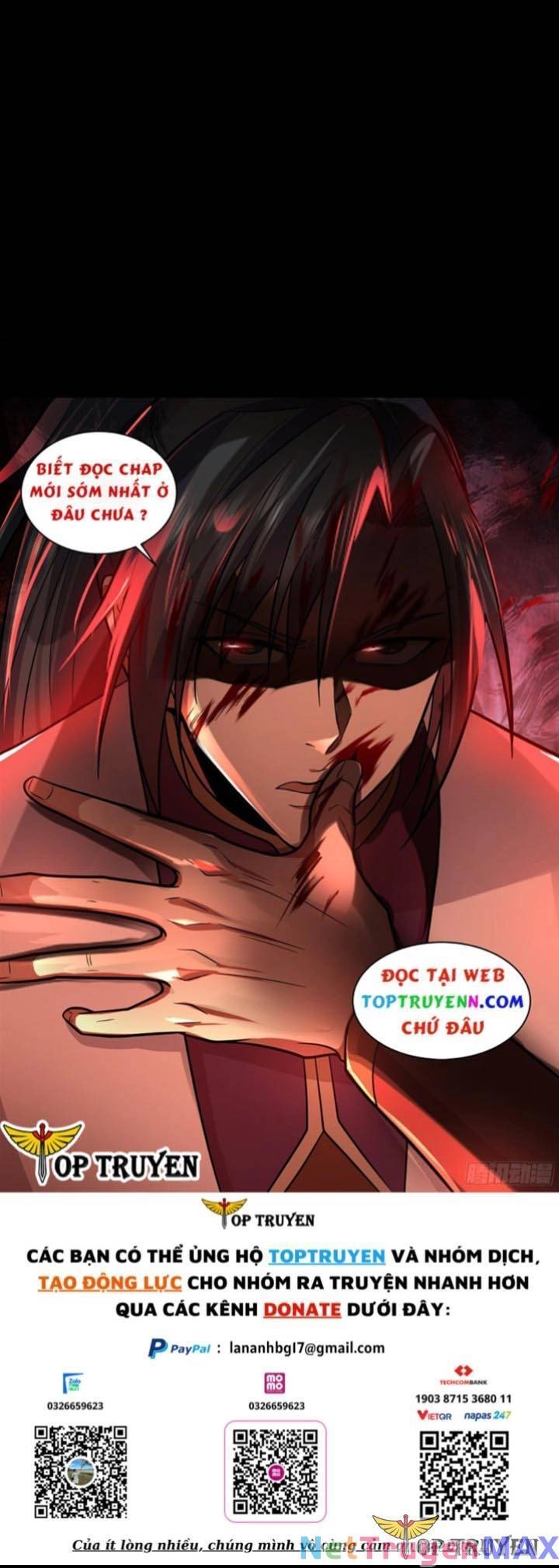 Chiến Thần Bất Tử Chapter 39 - 27