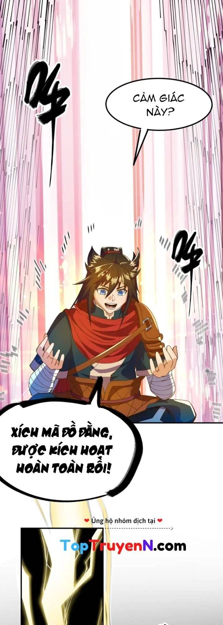 Chiến Thần Bất Tử Chapter 40 - 9