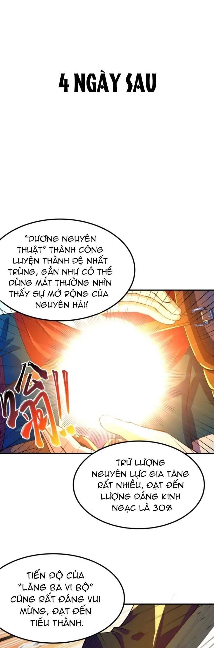 Chiến Thần Bất Tử Chapter 40 - 22