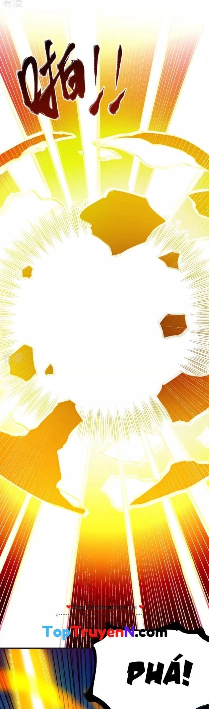 Chiến Thần Bất Tử Chapter 41 - 4