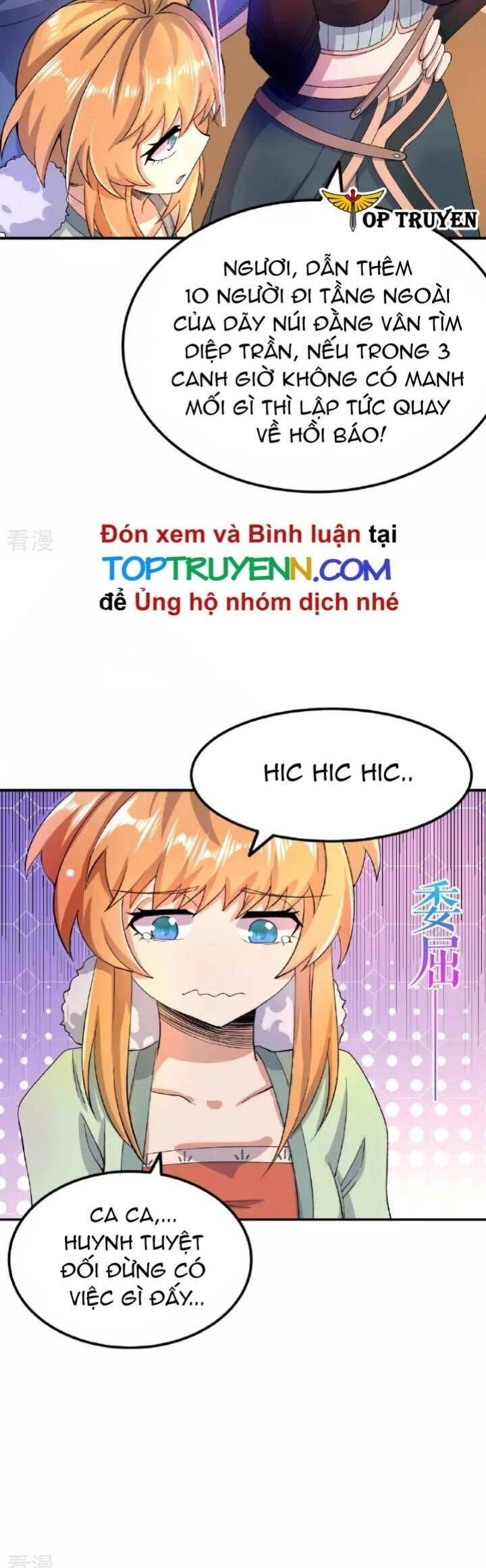 Chiến Thần Bất Tử Chapter 41 - 15