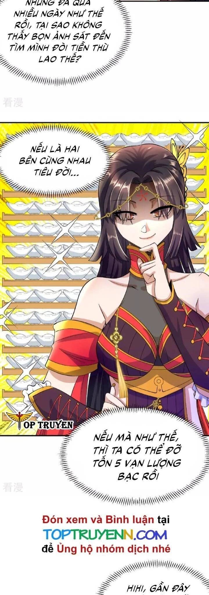 Chiến Thần Bất Tử Chapter 41 - 23