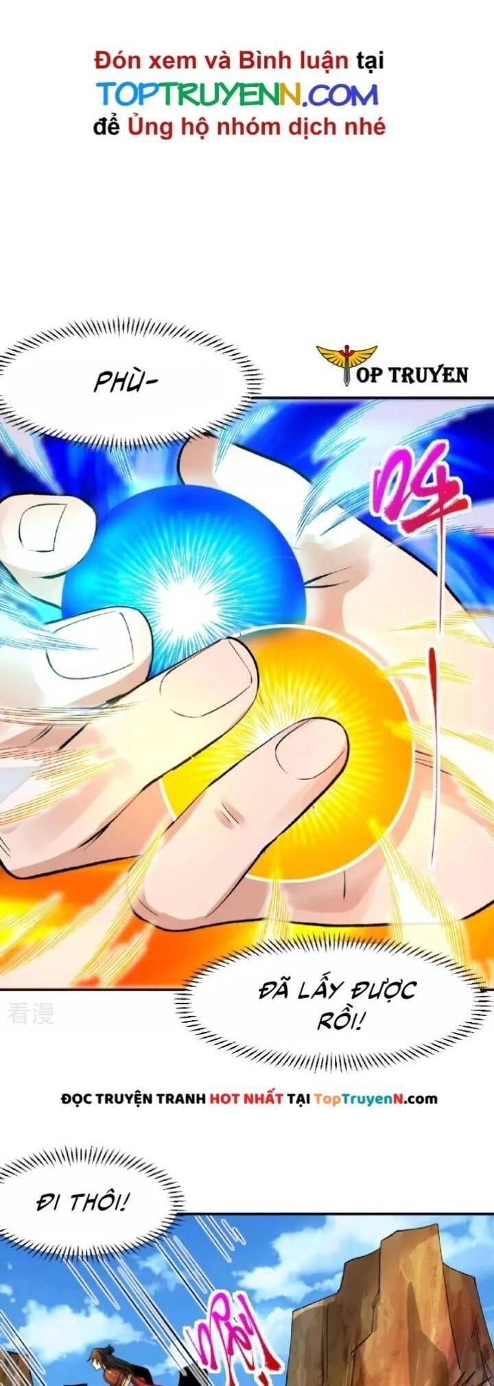 Chiến Thần Bất Tử Chapter 42 - 9