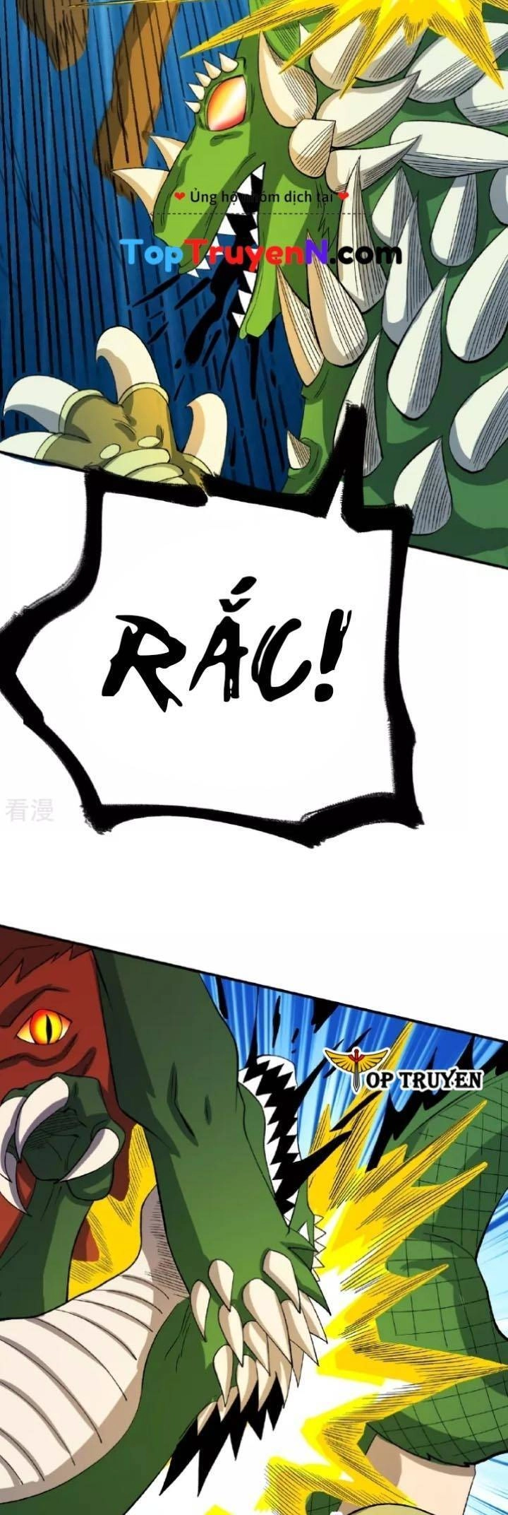 Chiến Thần Bất Tử Chapter 42 - 12