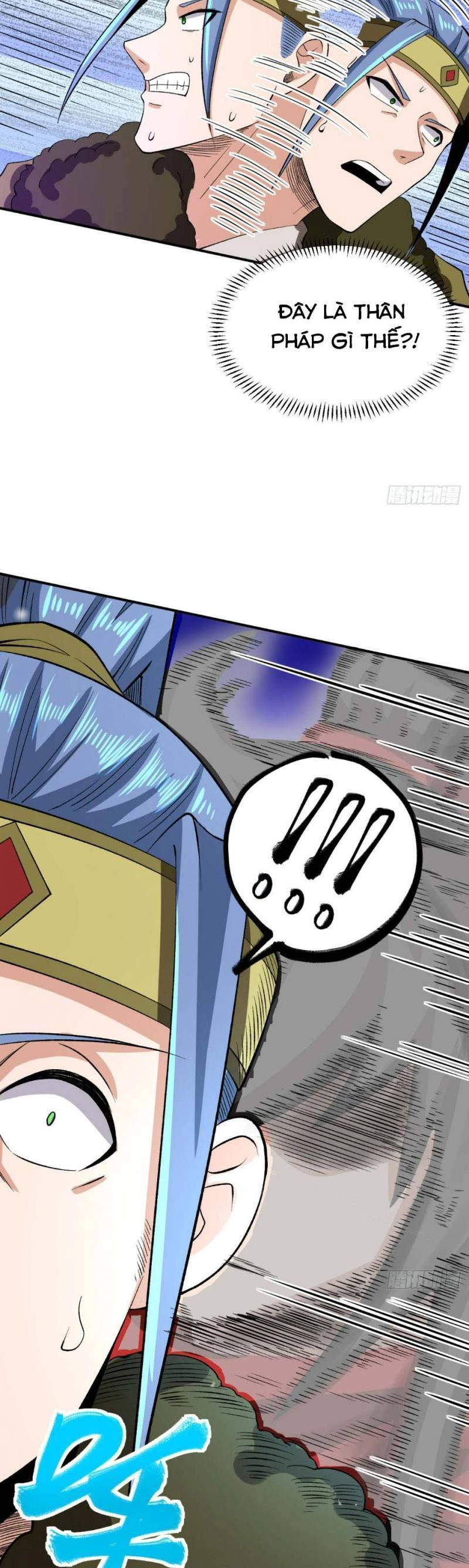 Chiến Thần Bất Tử Chapter 45 - 13