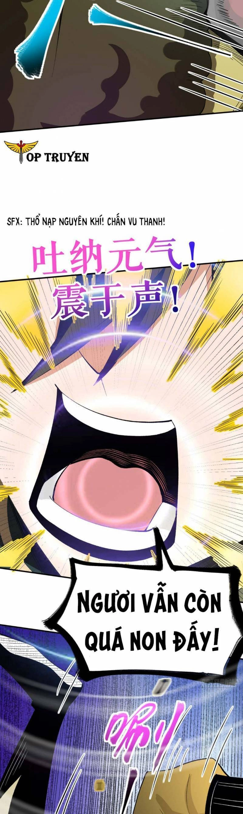 Chiến Thần Bất Tử Chapter 45 - 14