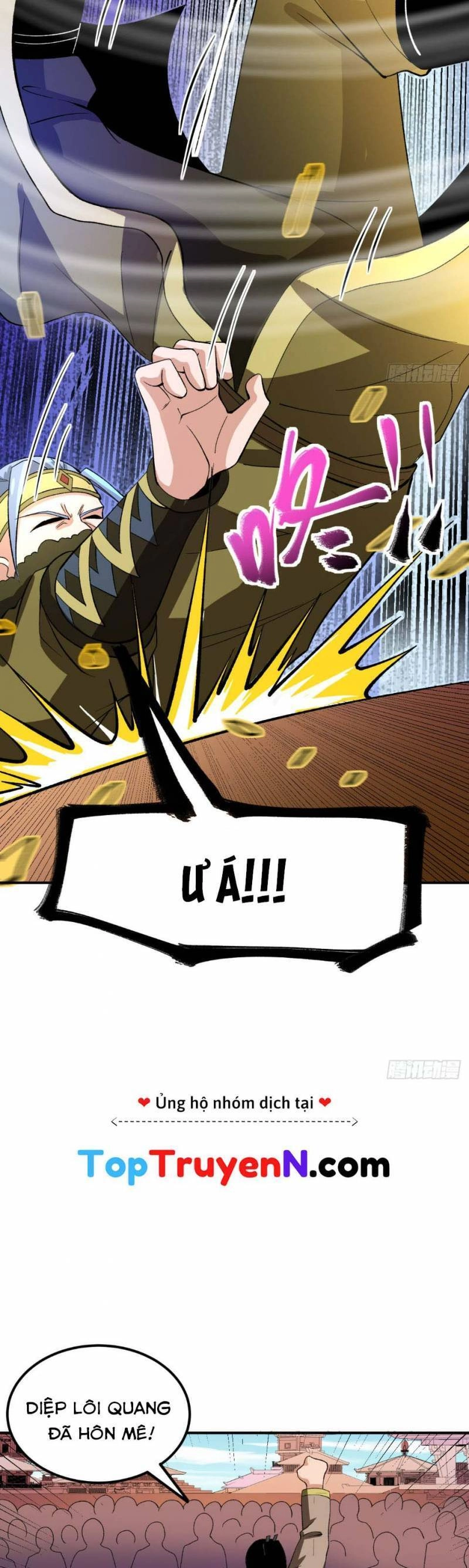 Chiến Thần Bất Tử Chapter 45 - 15