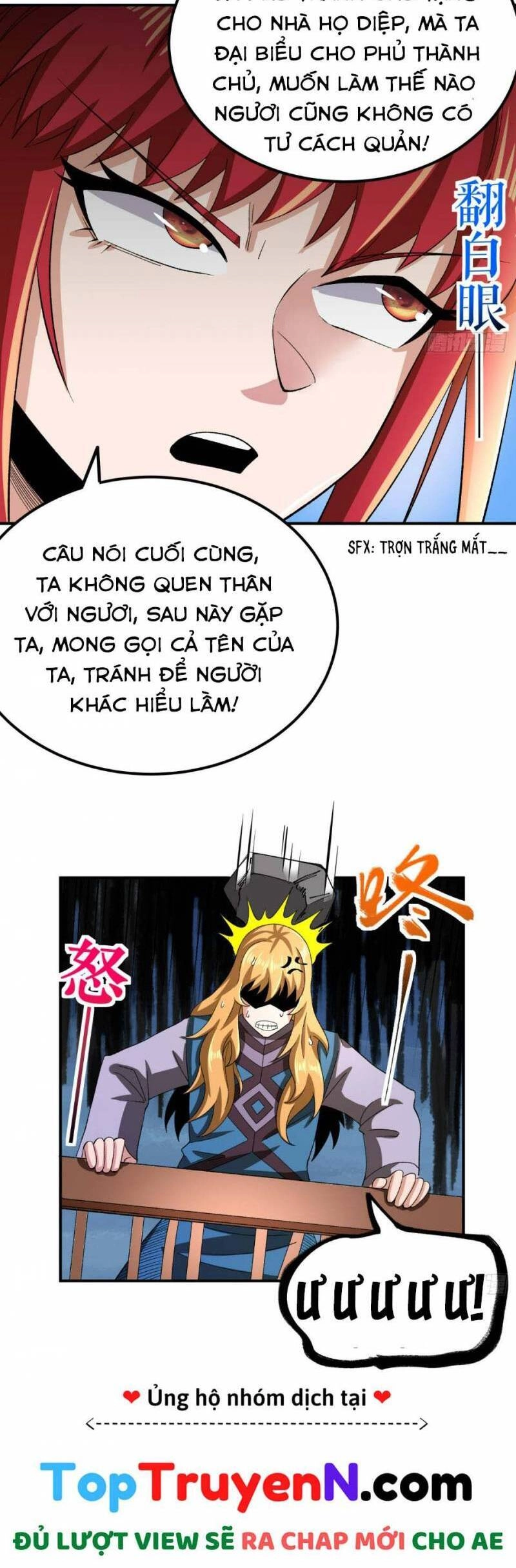 Chiến Thần Bất Tử Chapter 45 - 20