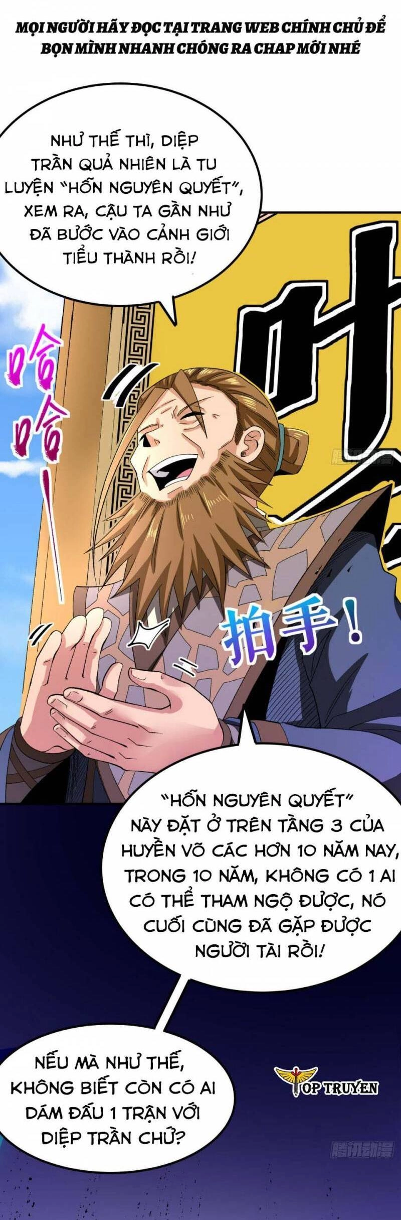 Chiến Thần Bất Tử Chapter 45 - 21