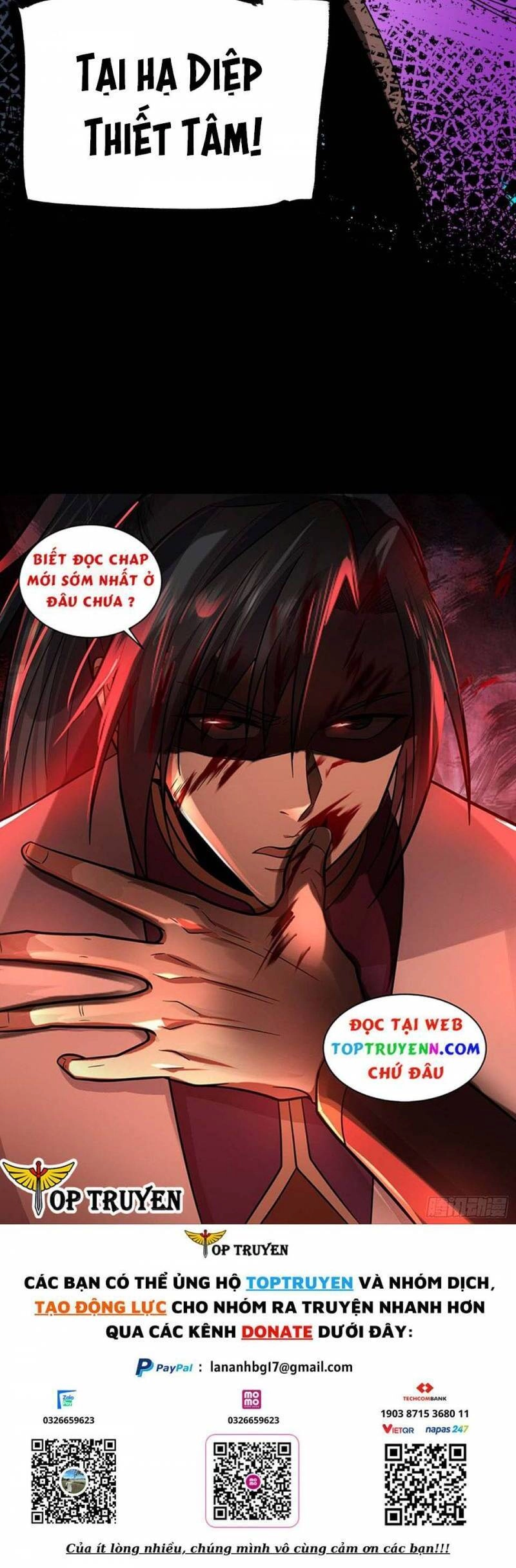 Chiến Thần Bất Tử Chapter 45 - 23