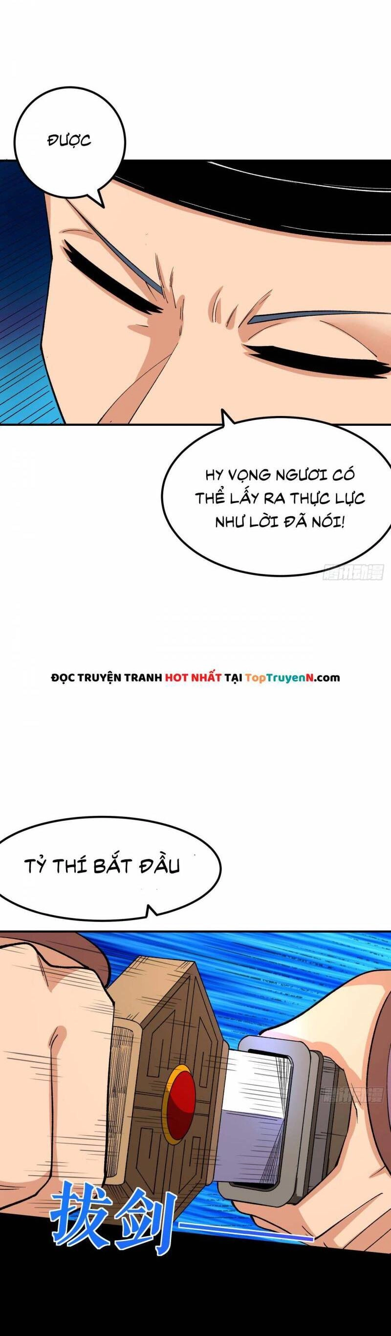 Chiến Thần Bất Tử Chapter 46 - 5