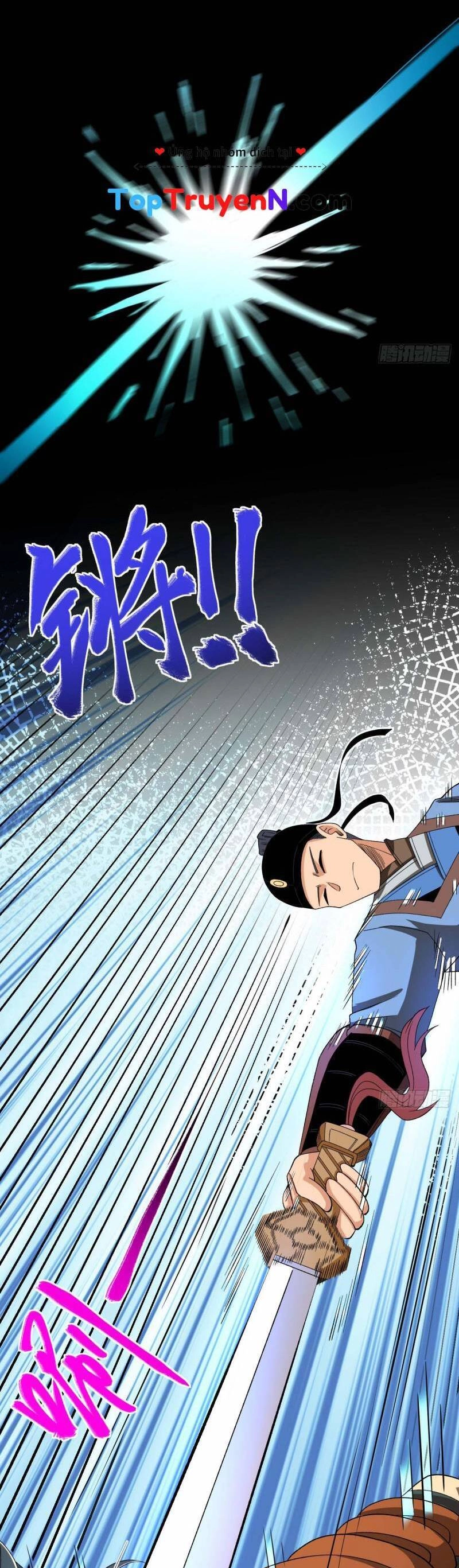 Chiến Thần Bất Tử Chapter 46 - 6