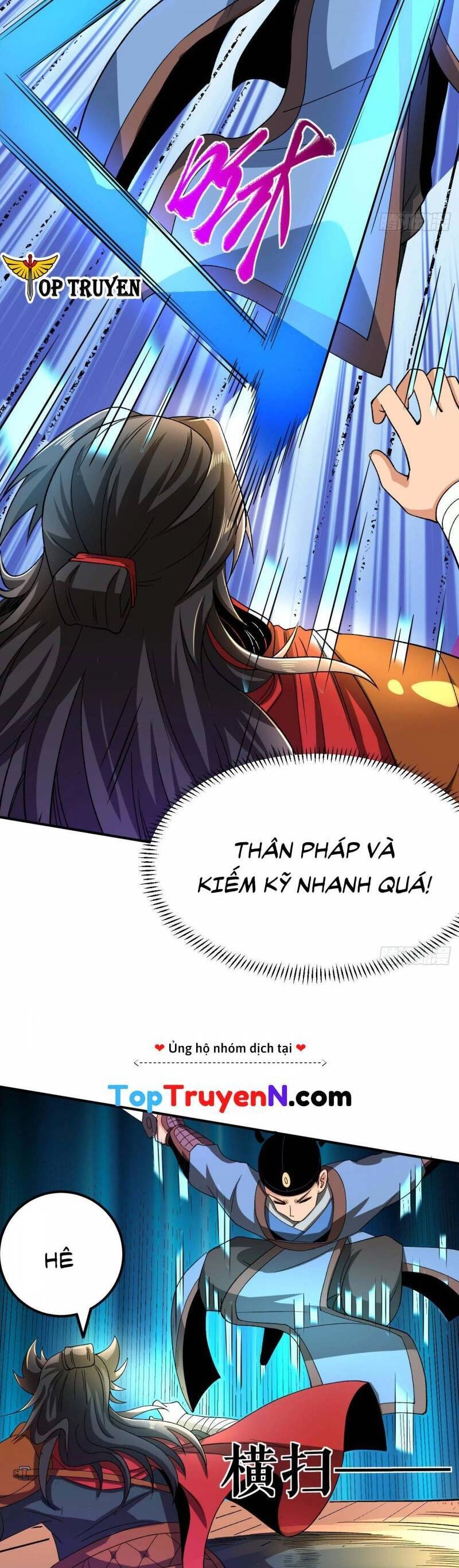 Chiến Thần Bất Tử Chapter 46 - 8