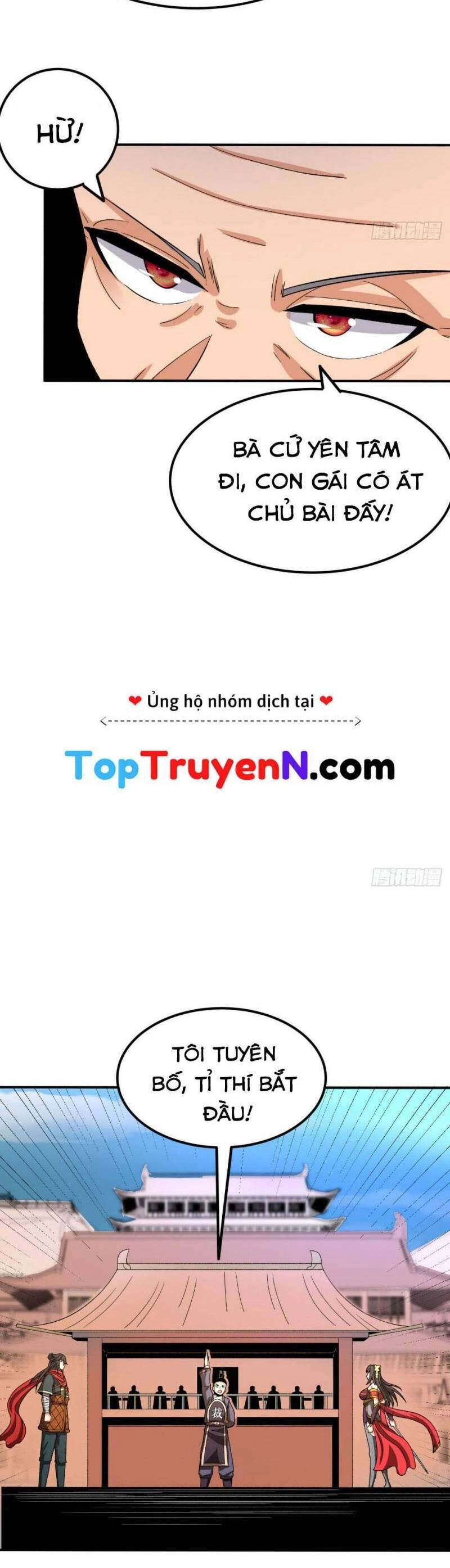 Chiến Thần Bất Tử Chapter 47 - 7