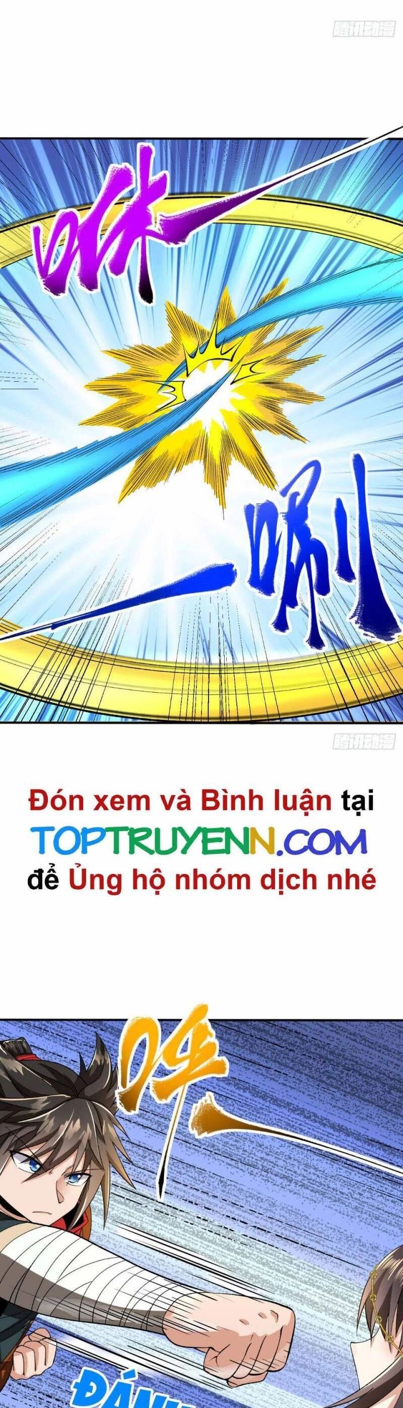 Chiến Thần Bất Tử Chapter 47 - 8