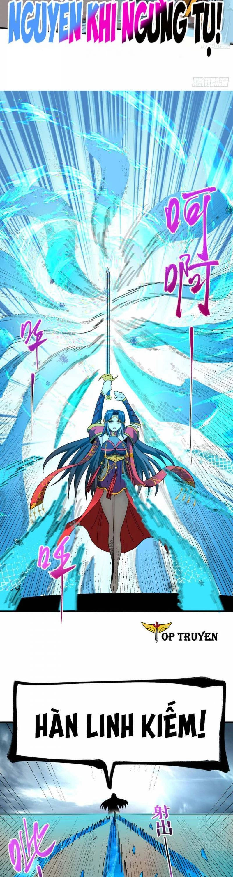 Chiến Thần Bất Tử Chapter 47 - 14