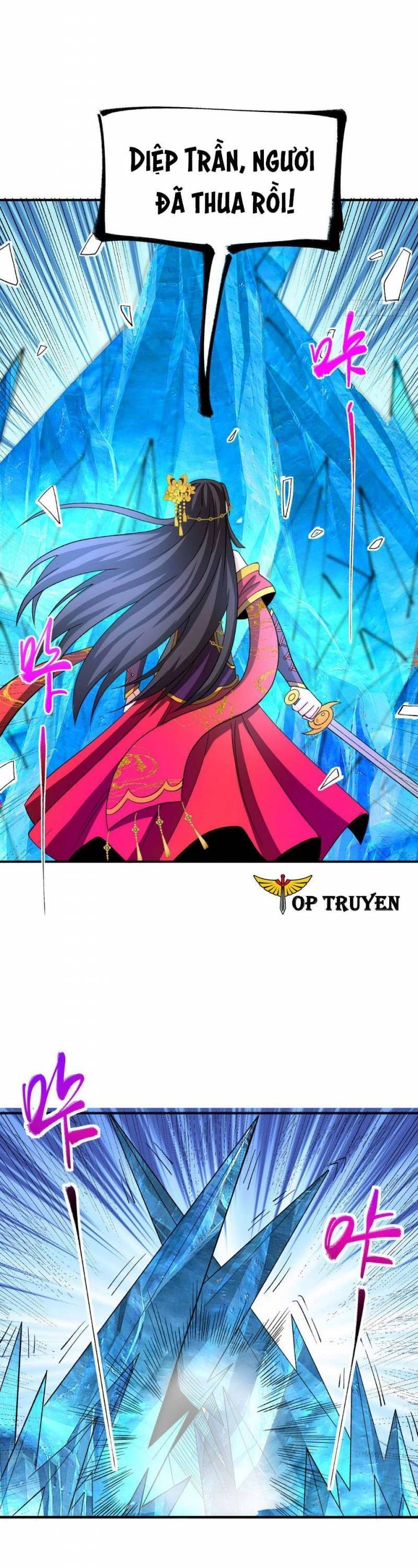 Chiến Thần Bất Tử Chapter 47 - 17